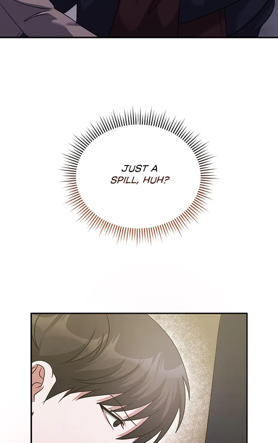 SECRETARY GWANGGONGS SURVIVAL DIARY Chapter 27 page 118 - 