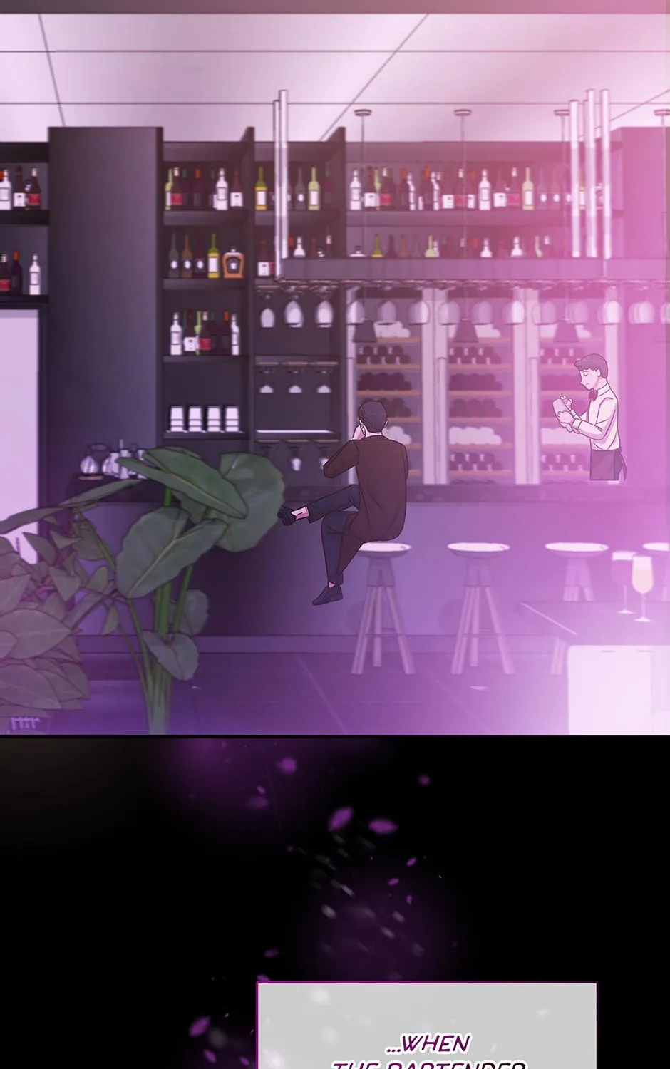 SECRETARY GWANGGONGS SURVIVAL DIARY Chapter 27 page 122 - 