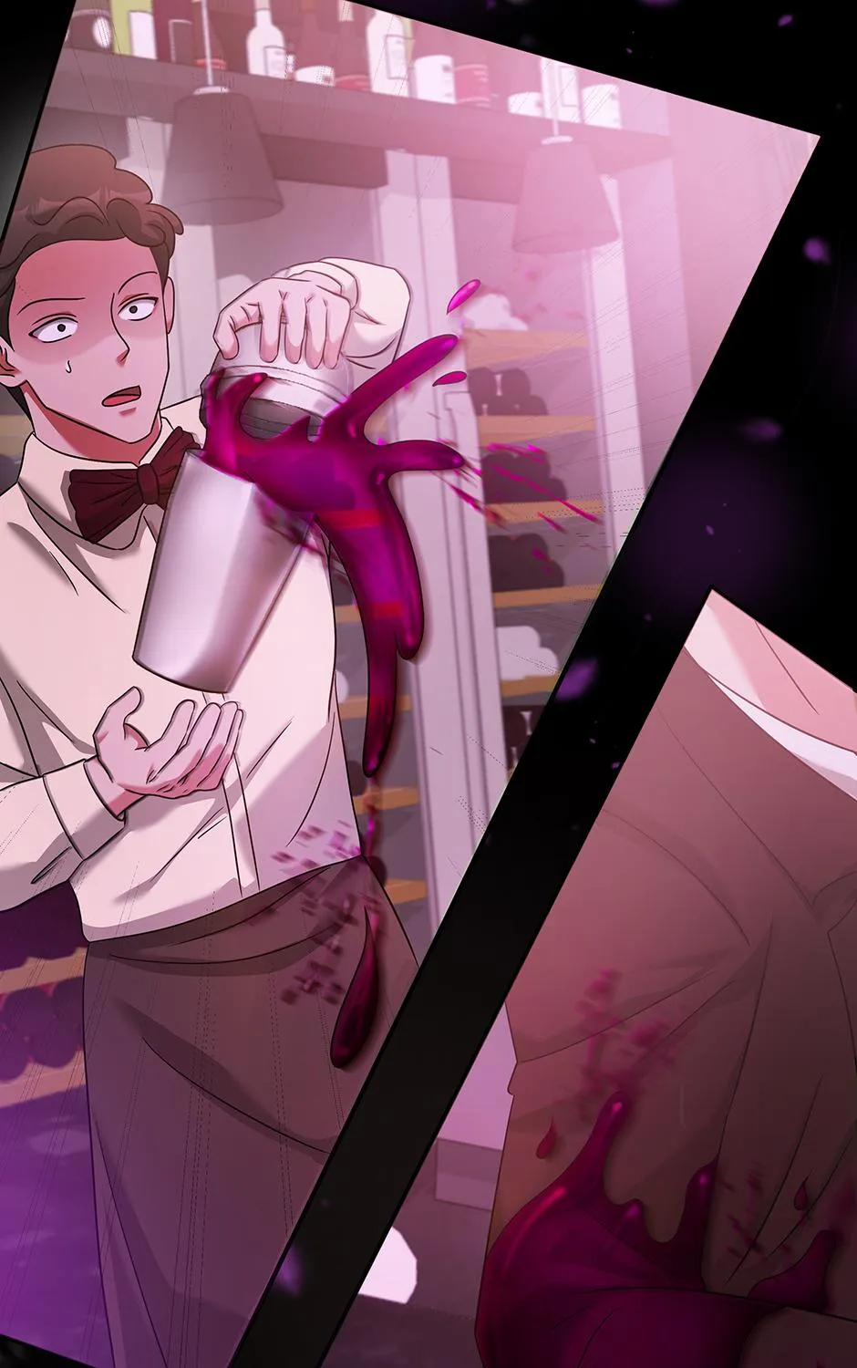 SECRETARY GWANGGONGS SURVIVAL DIARY Chapter 27 page 124 - 