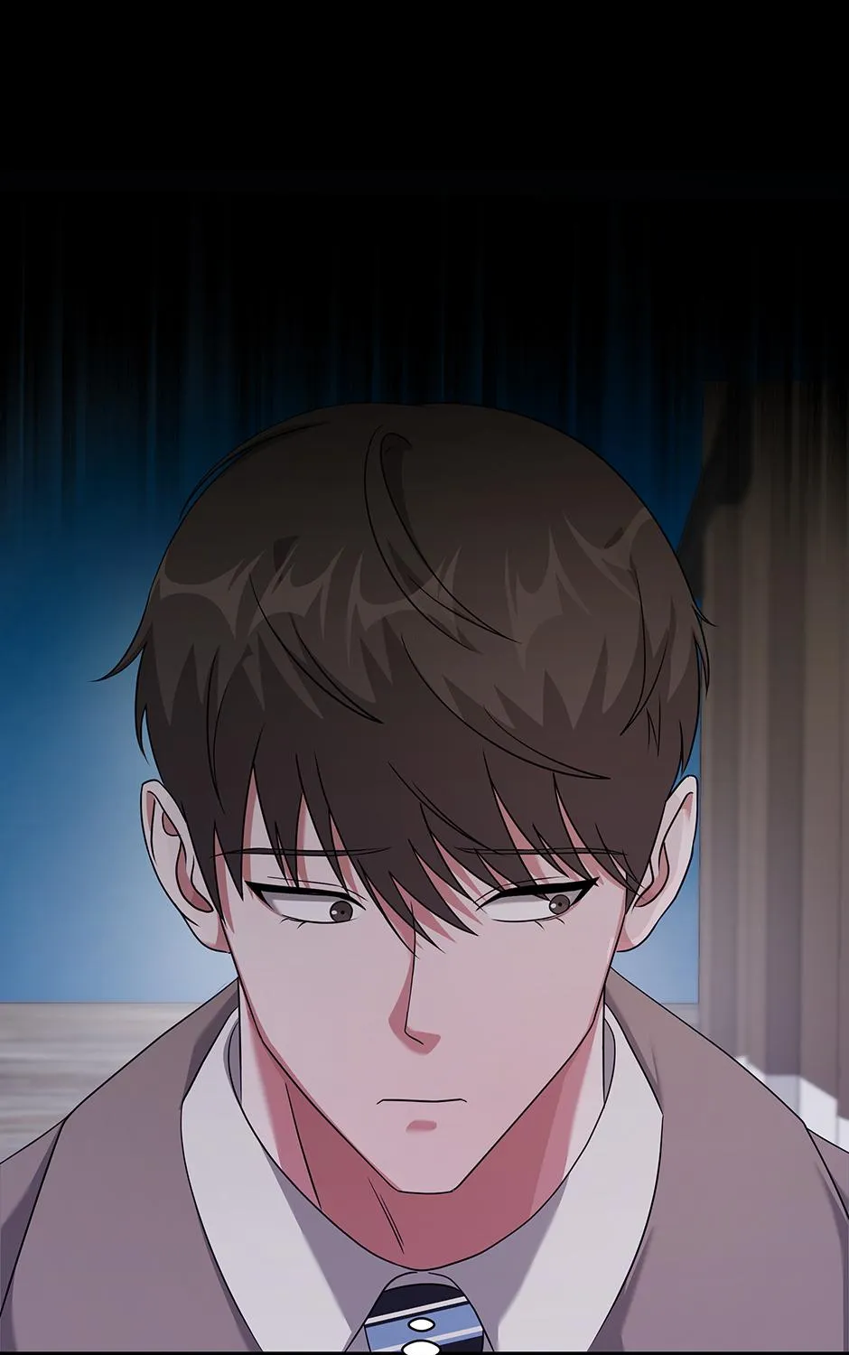 SECRETARY GWANGGONGS SURVIVAL DIARY Chapter 27 page 130 - 