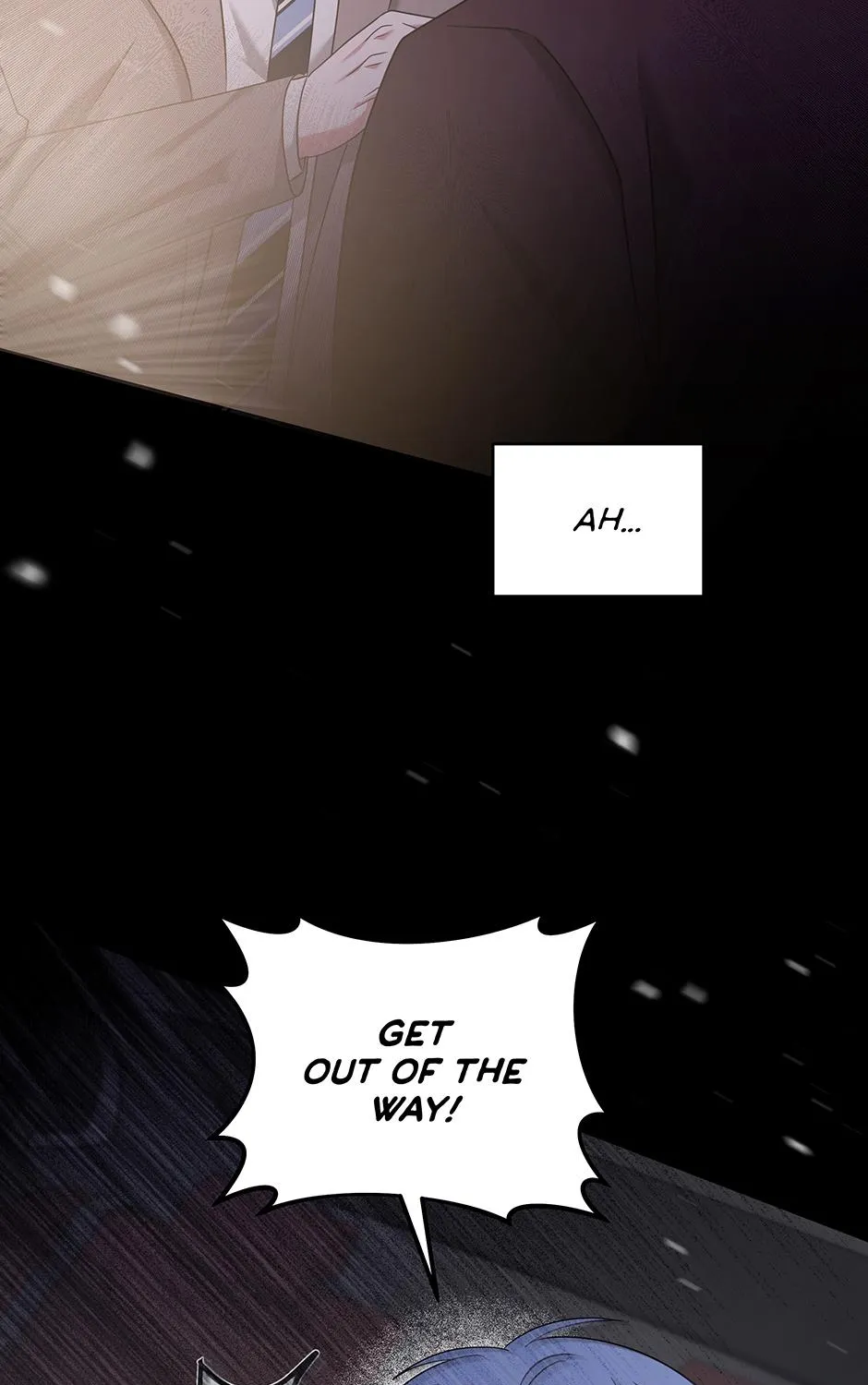 SECRETARY GWANGGONGS SURVIVAL DIARY Chapter 27 page 140 - 