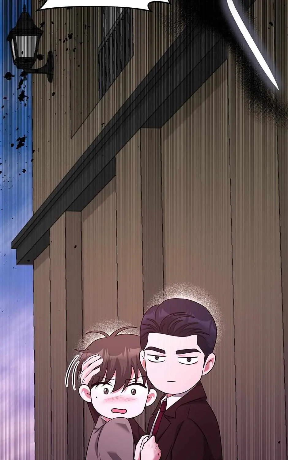 SECRETARY GWANGGONGS SURVIVAL DIARY Chapter 27 page 150 - 