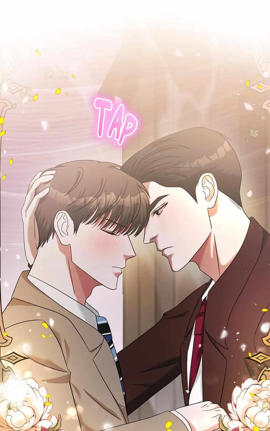 SECRETARY GWANGGONGS SURVIVAL DIARY Chapter 27 page 158 - 