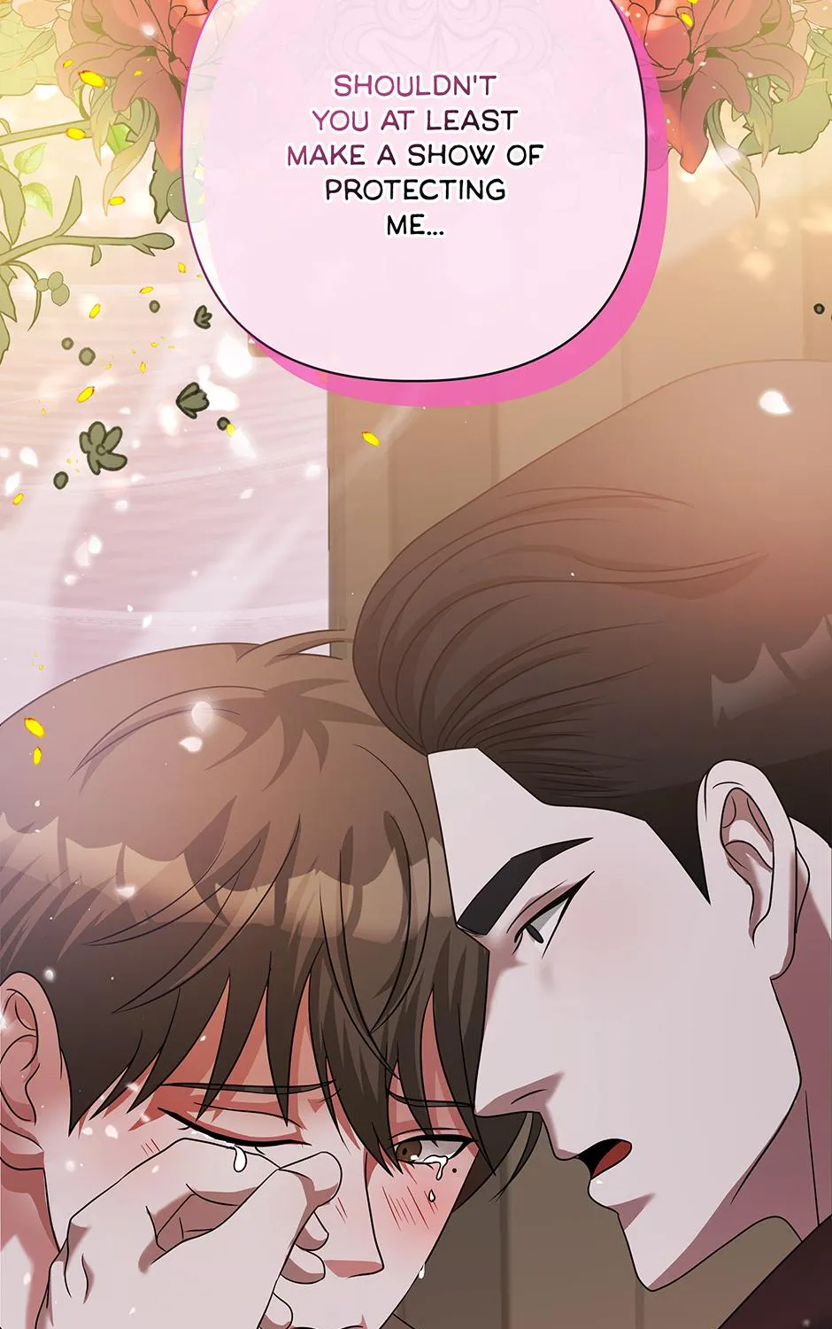 SECRETARY GWANGGONGS SURVIVAL DIARY Chapter 27 page 160 - 