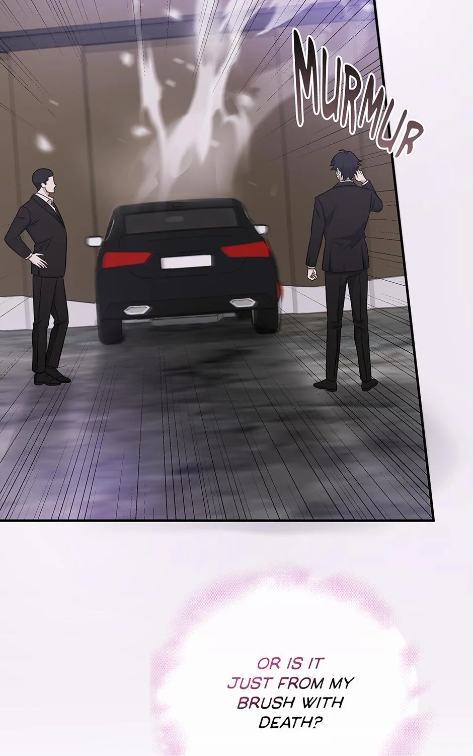 SECRETARY GWANGGONGS SURVIVAL DIARY Chapter 27 page 168 - 
