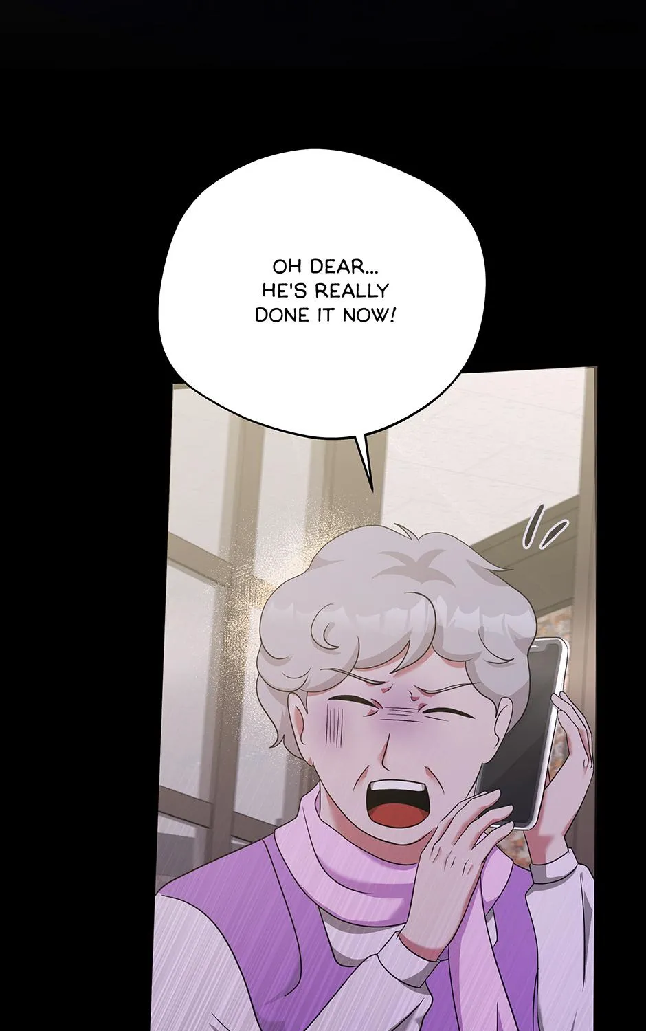 SECRETARY GWANGGONGS SURVIVAL DIARY Chapter 27 page 174 - 