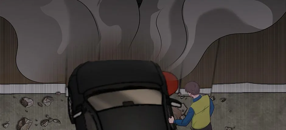 SECRETARY GWANGGONGS SURVIVAL DIARY Chapter 27 page 177 - 