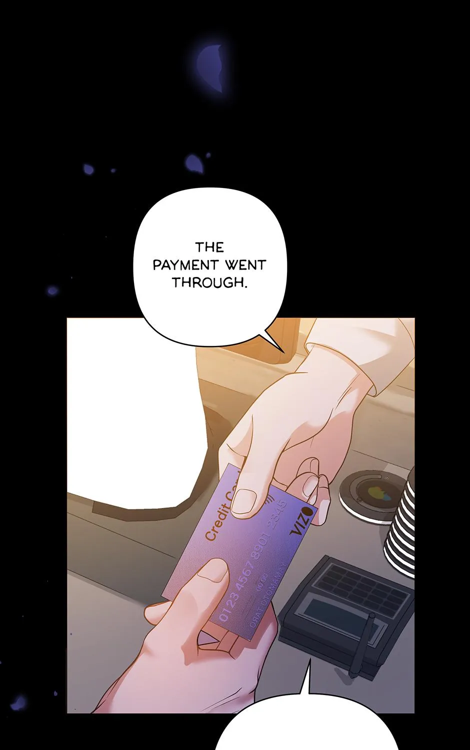 SECRETARY GWANGGONGS SURVIVAL DIARY Chapter 27 page 182 - 