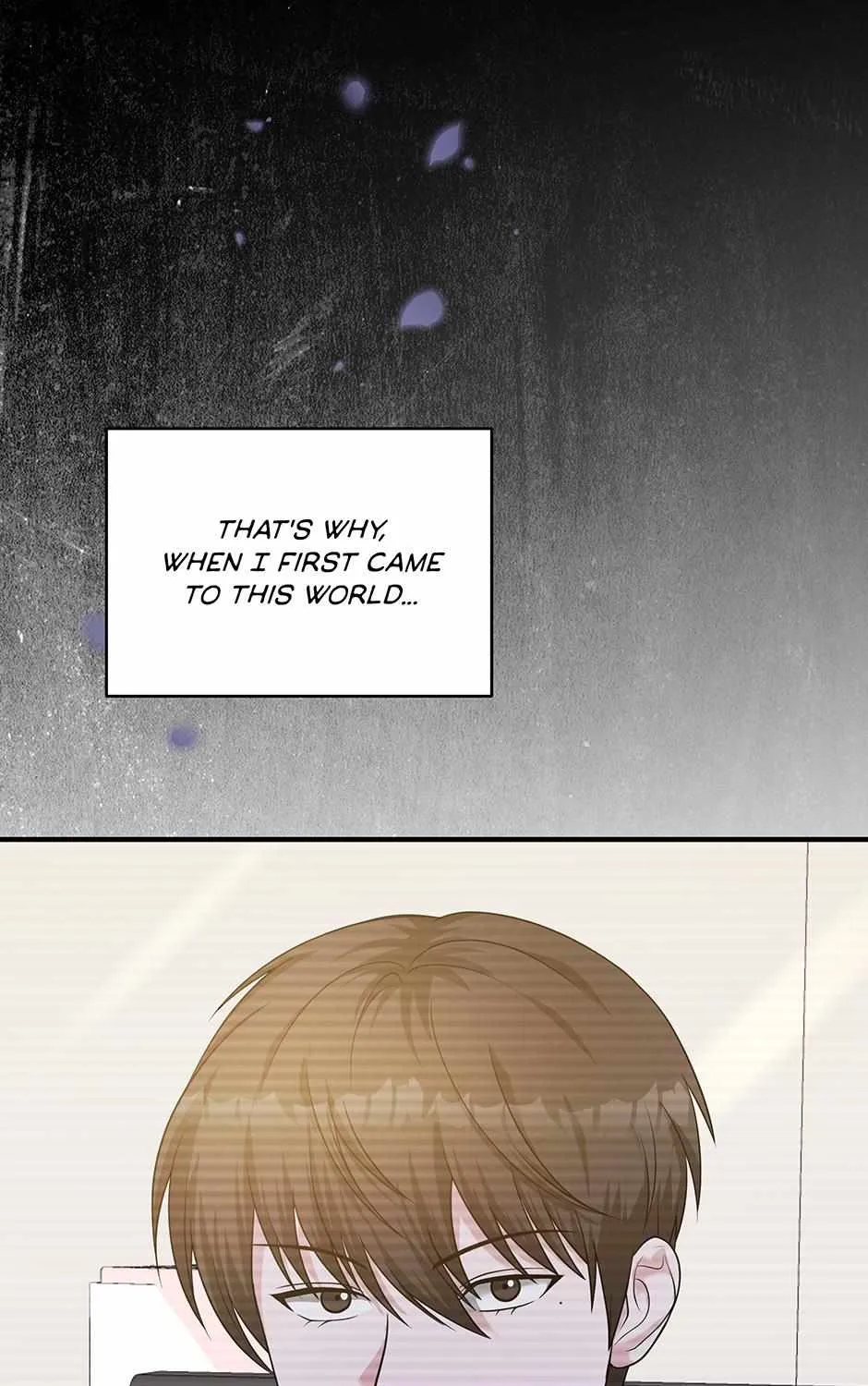 SECRETARY GWANGGONGS SURVIVAL DIARY Chapter 27 page 190 - 