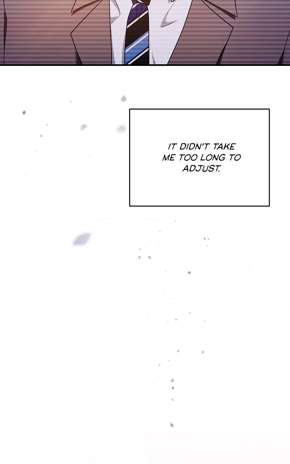 SECRETARY GWANGGONGS SURVIVAL DIARY Chapter 27 page 192 - 