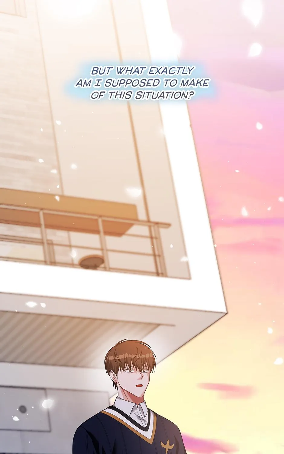 SECRETARY GWANGGONGS SURVIVAL DIARY Chapter 27 page 194 - 