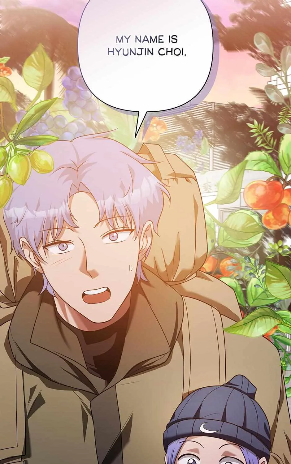 SECRETARY GWANGGONGS SURVIVAL DIARY Chapter 27 page 198 - 