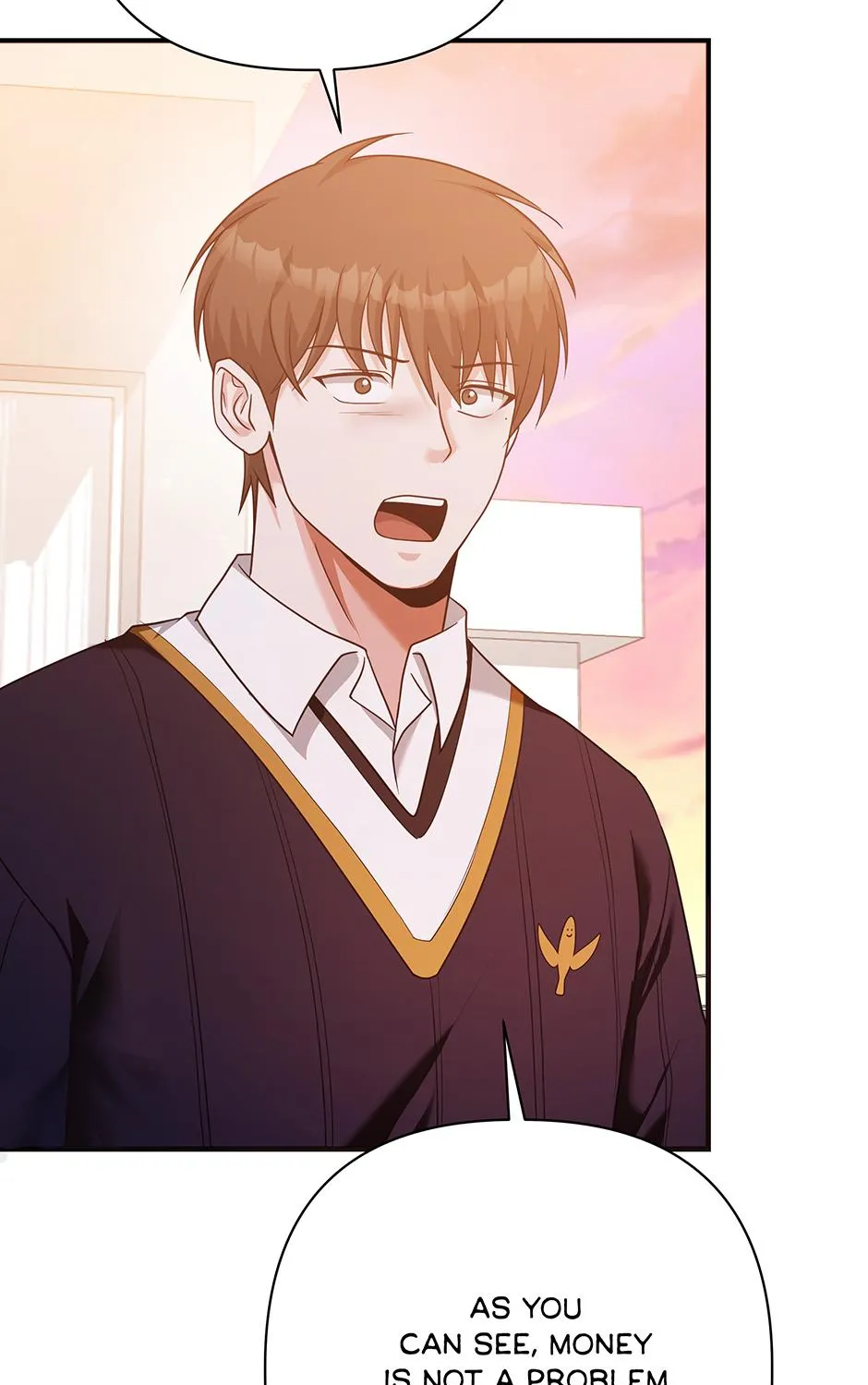 SECRETARY GWANGGONGS SURVIVAL DIARY Chapter 27 page 208 - 