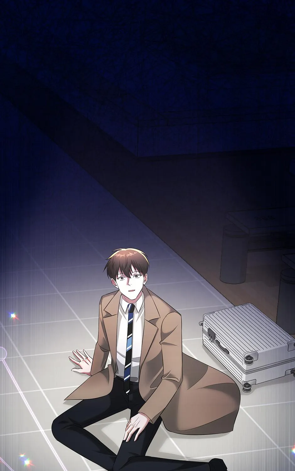 SECRETARY GWANGGONGS SURVIVAL DIARY Chapter 27 page 22 - 