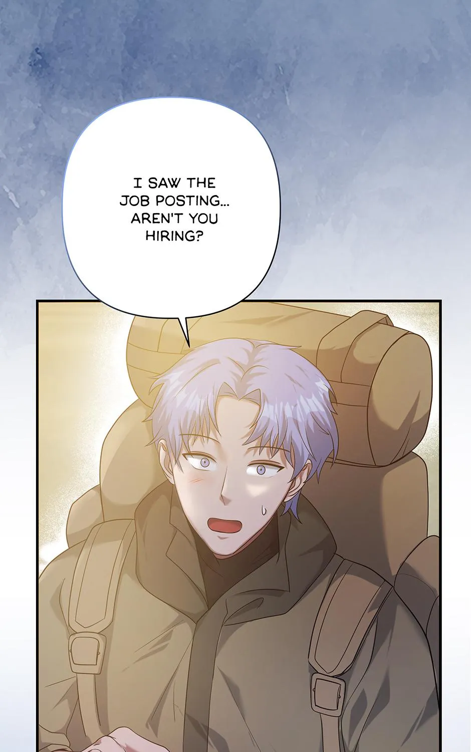 SECRETARY GWANGGONGS SURVIVAL DIARY Chapter 27 page 220 - 