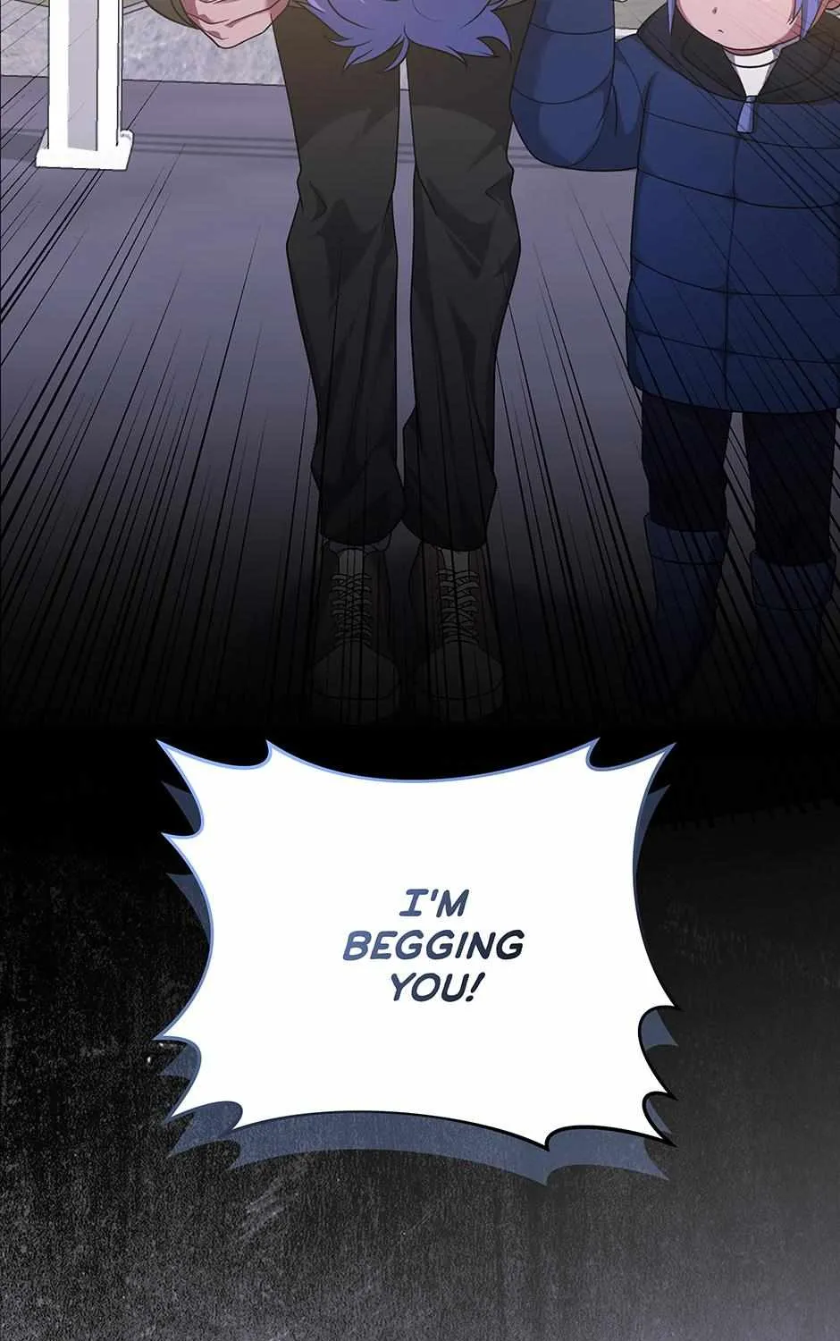 SECRETARY GWANGGONGS SURVIVAL DIARY Chapter 27 page 228 - 