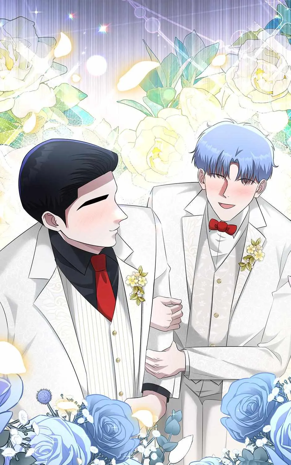 SECRETARY GWANGGONGS SURVIVAL DIARY Chapter 27 page 24 - 