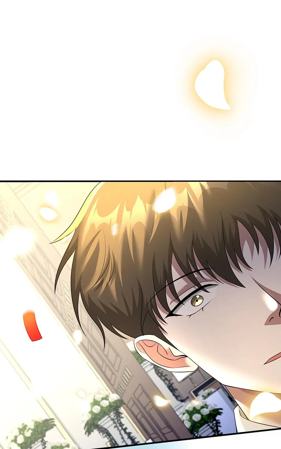 SECRETARY GWANGGONGS SURVIVAL DIARY Chapter 27 page 26 - 
