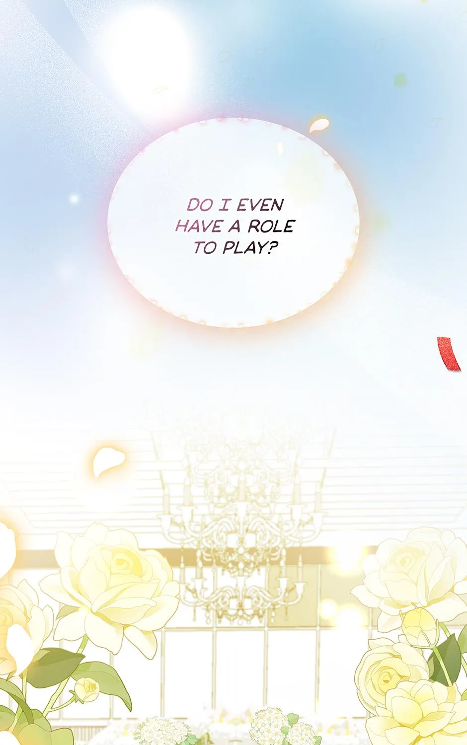 SECRETARY GWANGGONGS SURVIVAL DIARY Chapter 27 page 28 - 