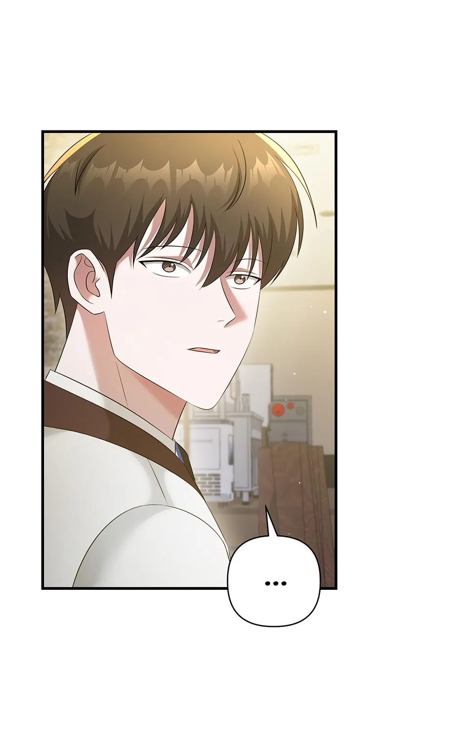 SECRETARY GWANGGONGS SURVIVAL DIARY Chapter 27 page 40 - 