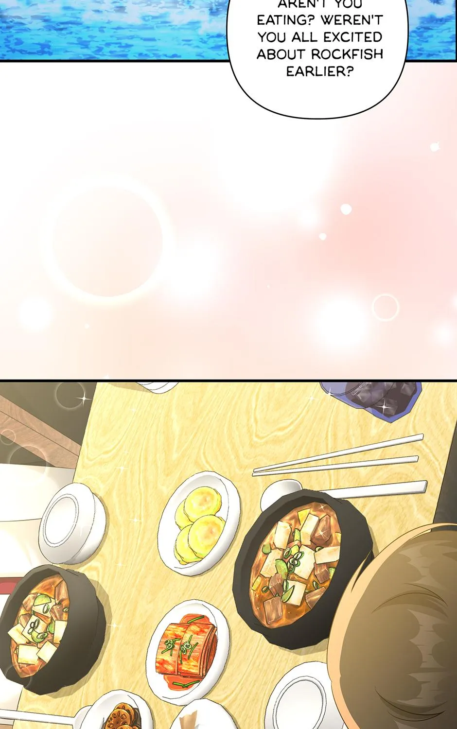 SECRETARY GWANGGONGS SURVIVAL DIARY Chapter 27 page 44 - 