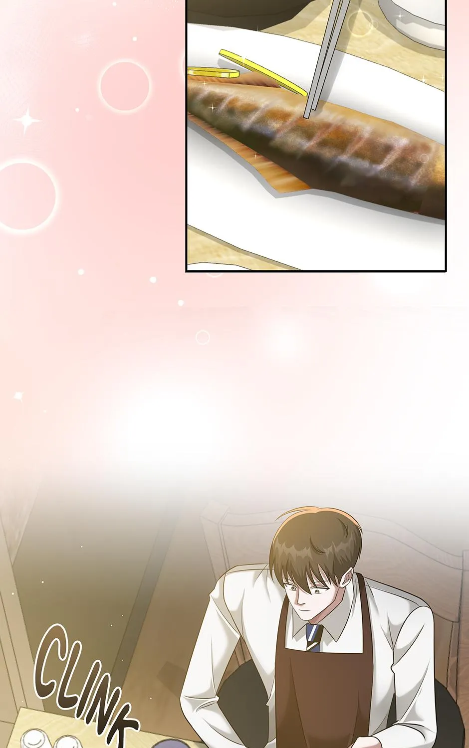 SECRETARY GWANGGONGS SURVIVAL DIARY Chapter 27 page 50 - 