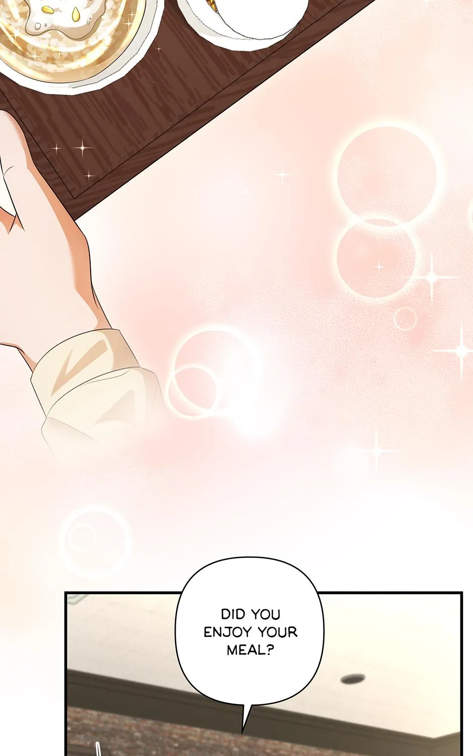SECRETARY GWANGGONGS SURVIVAL DIARY Chapter 27 page 56 - 