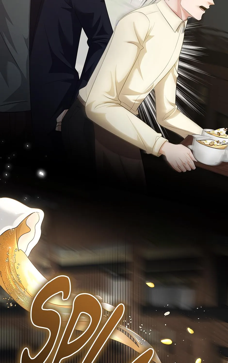 SECRETARY GWANGGONGS SURVIVAL DIARY Chapter 27 page 60 - 