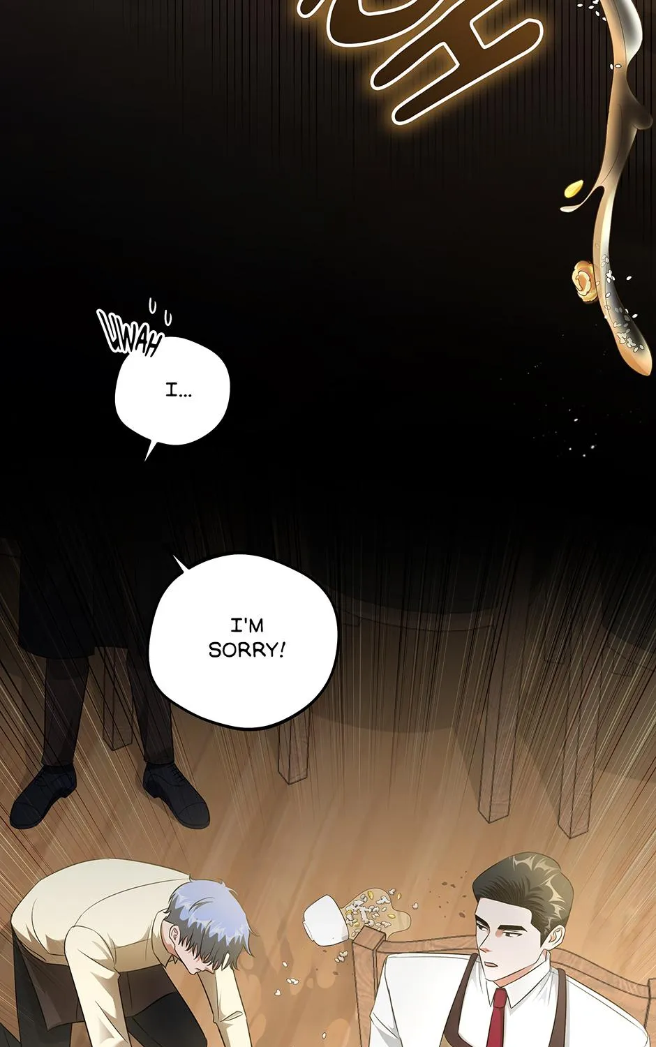 SECRETARY GWANGGONGS SURVIVAL DIARY Chapter 27 page 62 - 