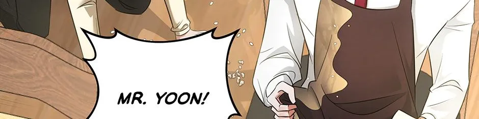 SECRETARY GWANGGONGS SURVIVAL DIARY Chapter 27 page 63 - 