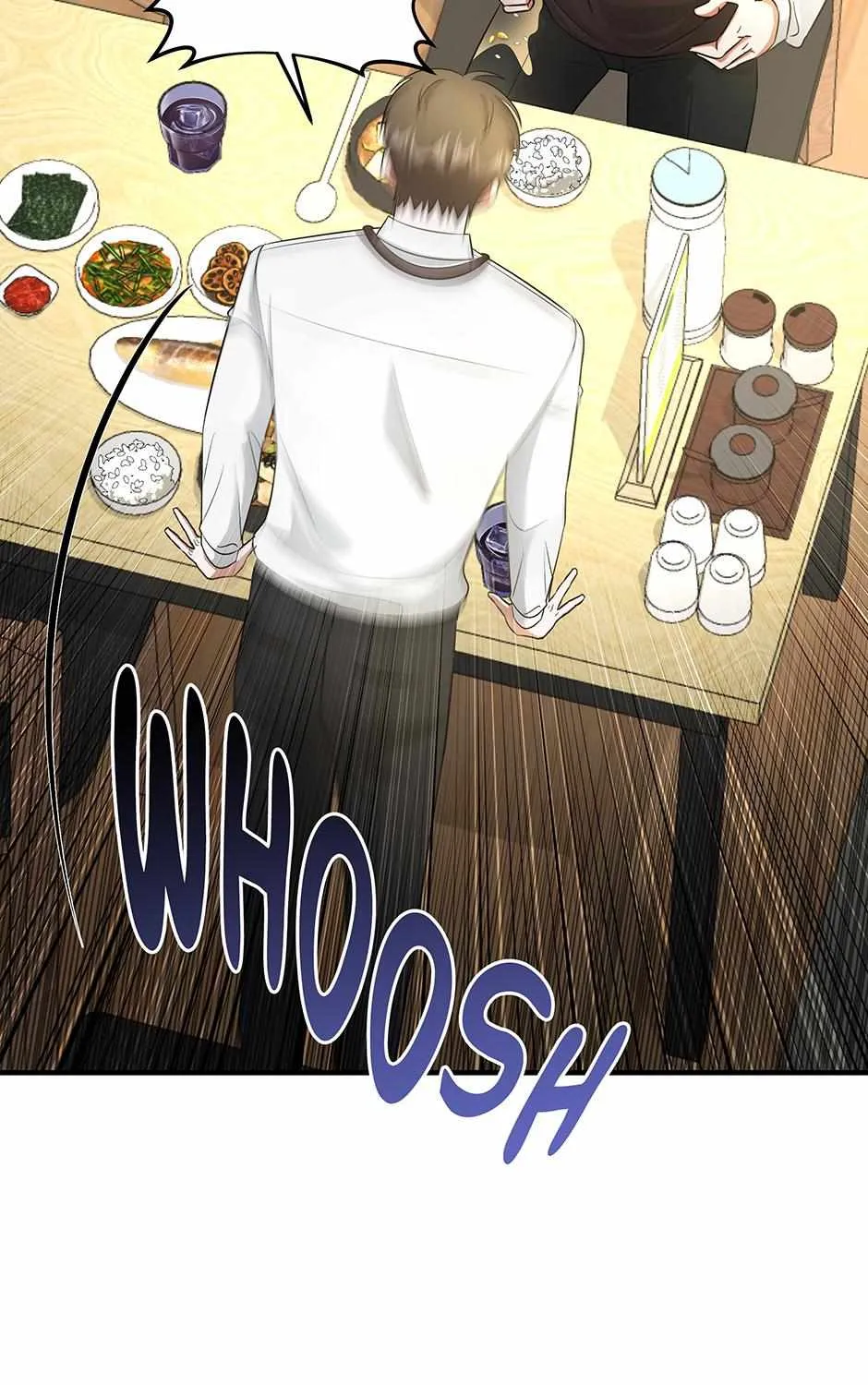 SECRETARY GWANGGONGS SURVIVAL DIARY Chapter 27 page 64 - 