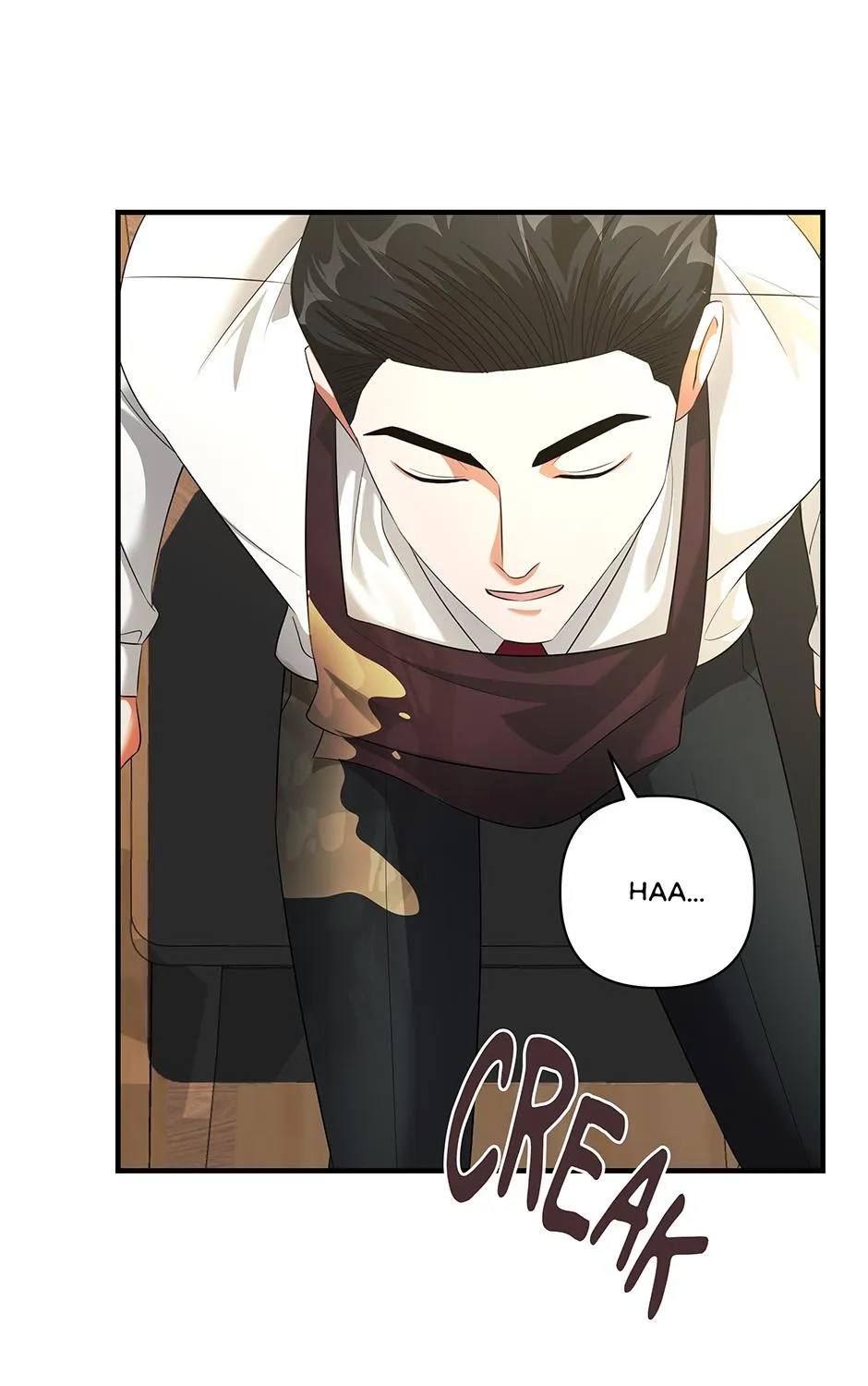 SECRETARY GWANGGONGS SURVIVAL DIARY Chapter 27 page 66 - 