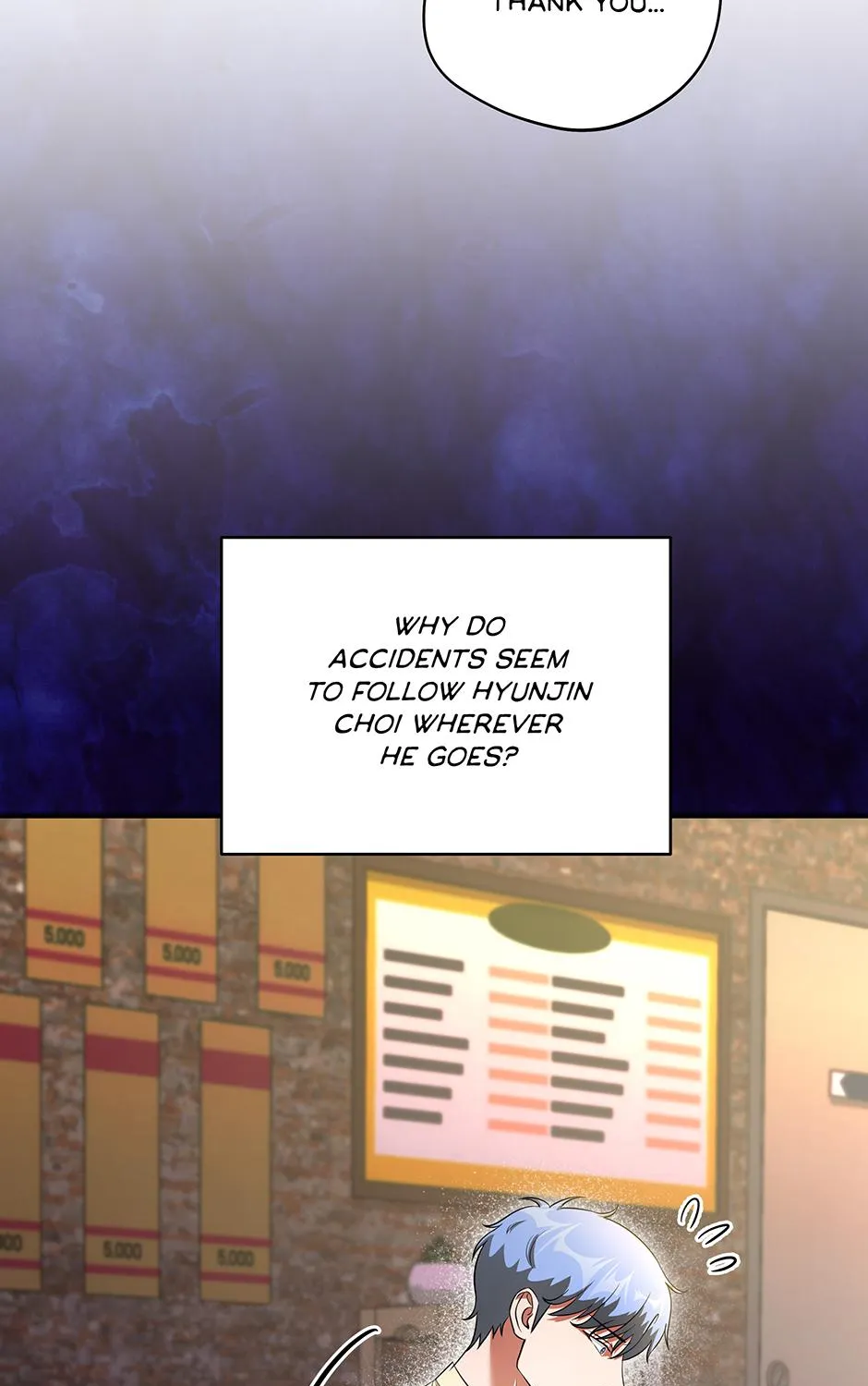 SECRETARY GWANGGONGS SURVIVAL DIARY Chapter 27 page 70 - 