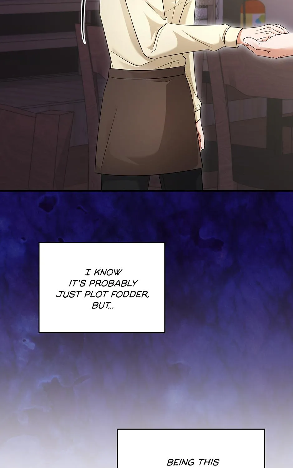 SECRETARY GWANGGONGS SURVIVAL DIARY Chapter 27 page 72 - 