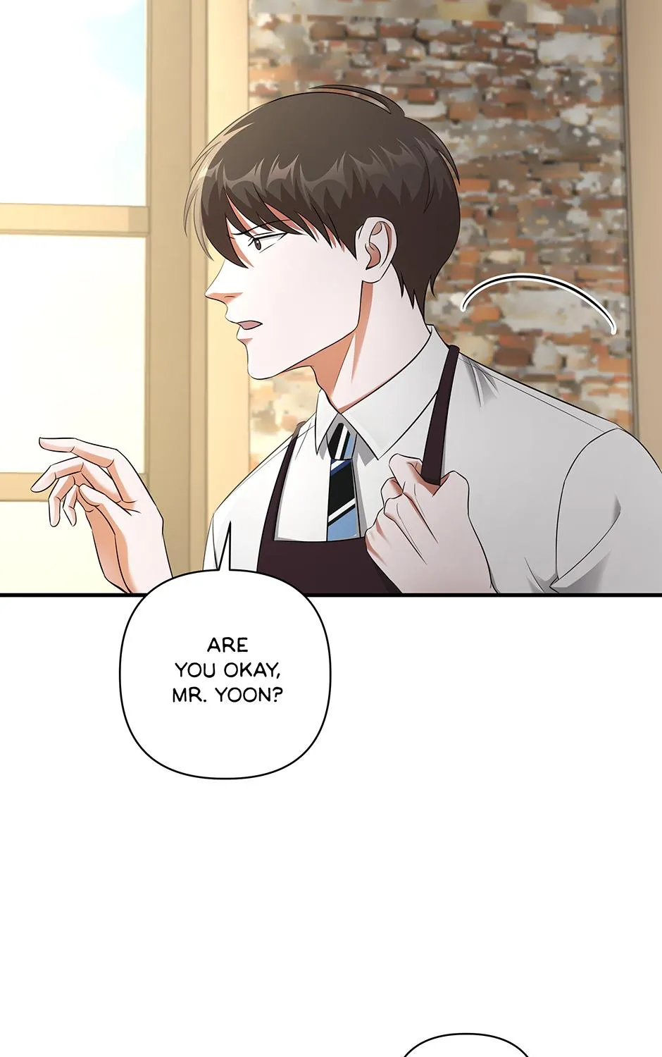 SECRETARY GWANGGONGS SURVIVAL DIARY Chapter 27 page 74 - 