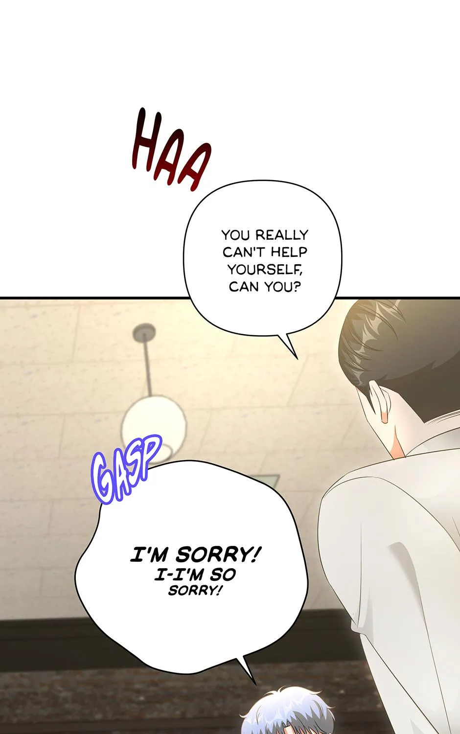 SECRETARY GWANGGONGS SURVIVAL DIARY Chapter 27 page 78 - 
