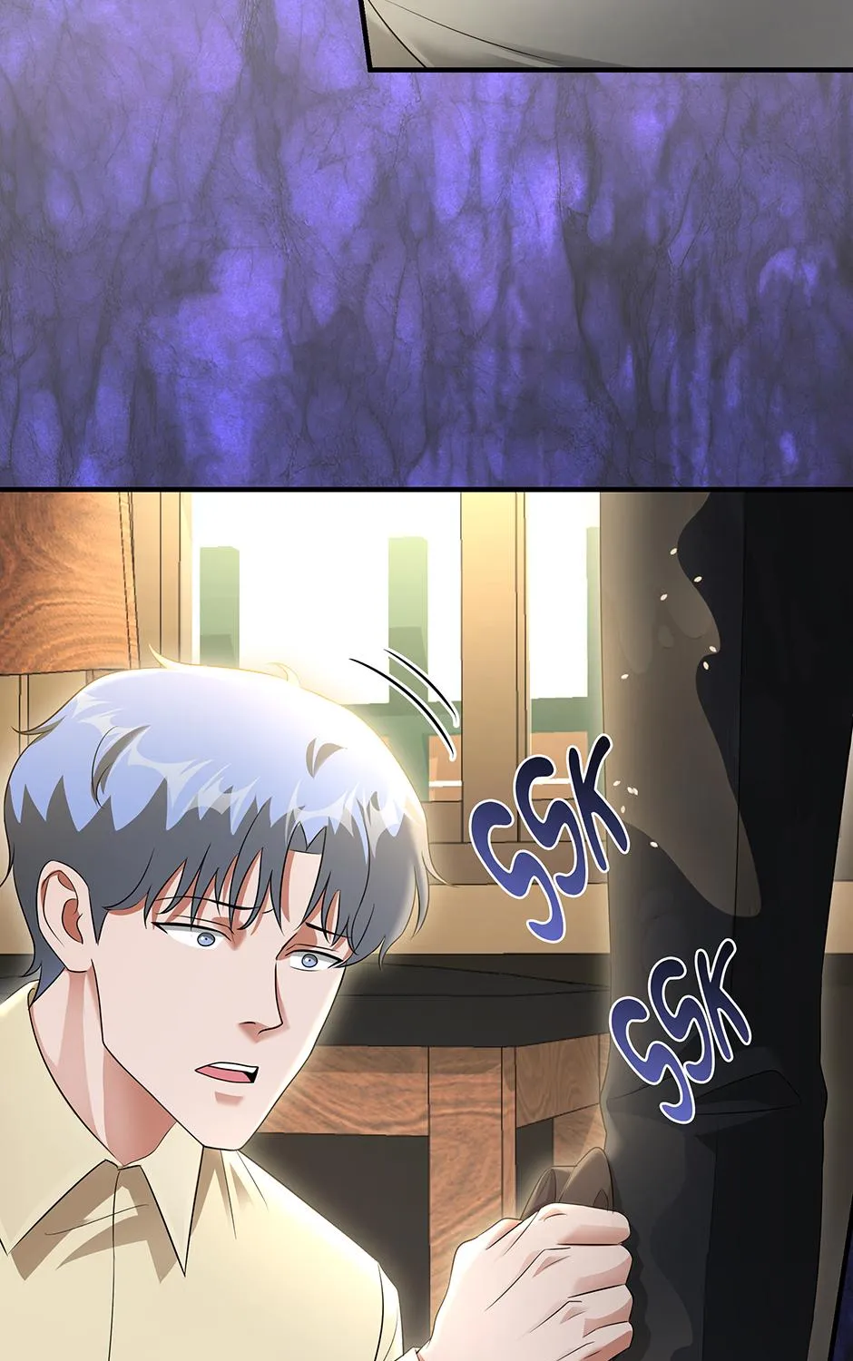 SECRETARY GWANGGONGS SURVIVAL DIARY Chapter 27 page 92 - 