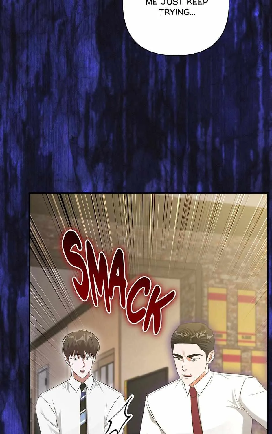 SECRETARY GWANGGONGS SURVIVAL DIARY Chapter 27 page 94 - 