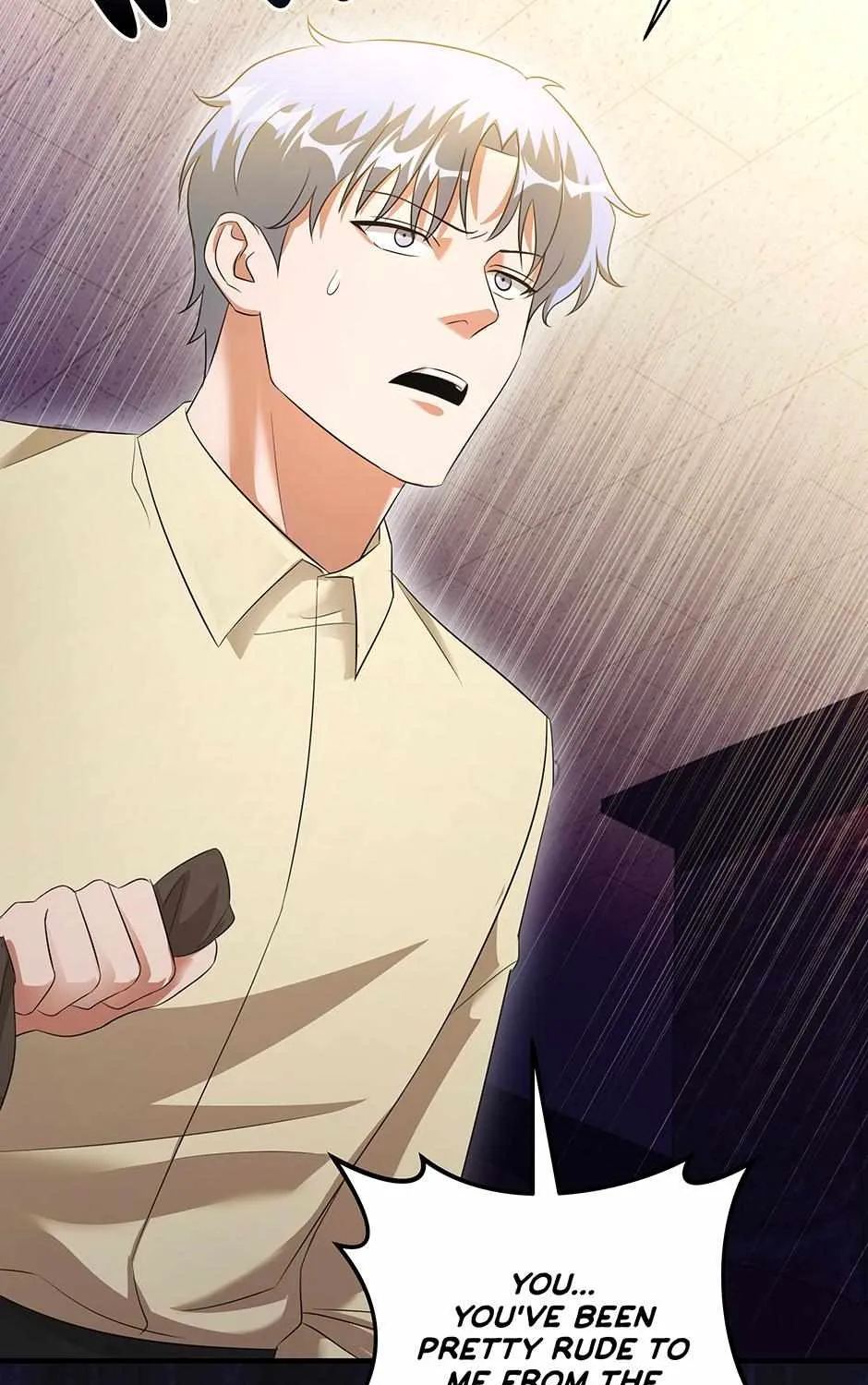 SECRETARY GWANGGONGS SURVIVAL DIARY Chapter 27 page 98 - 