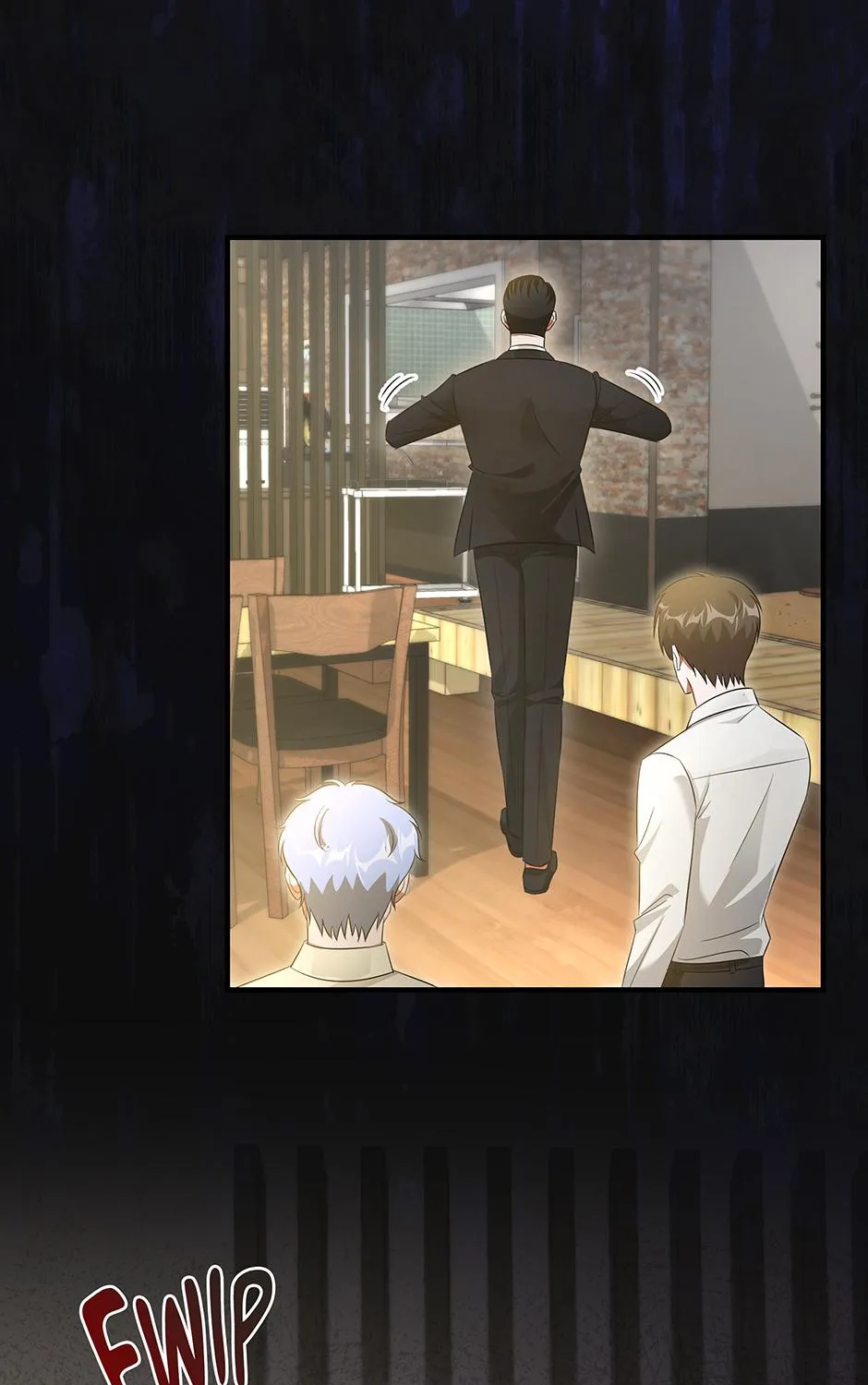 SECRETARY GWANGGONGS SURVIVAL DIARY Chapter 27 page 100 - 