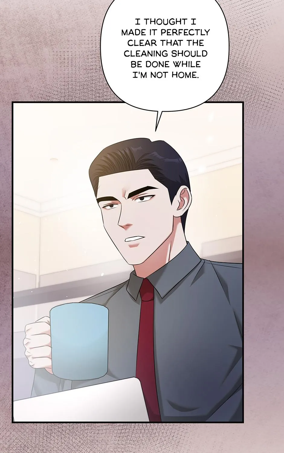 SECRETARY GWANGGONGS SURVIVAL DIARY Chapter 28 page 105 - 