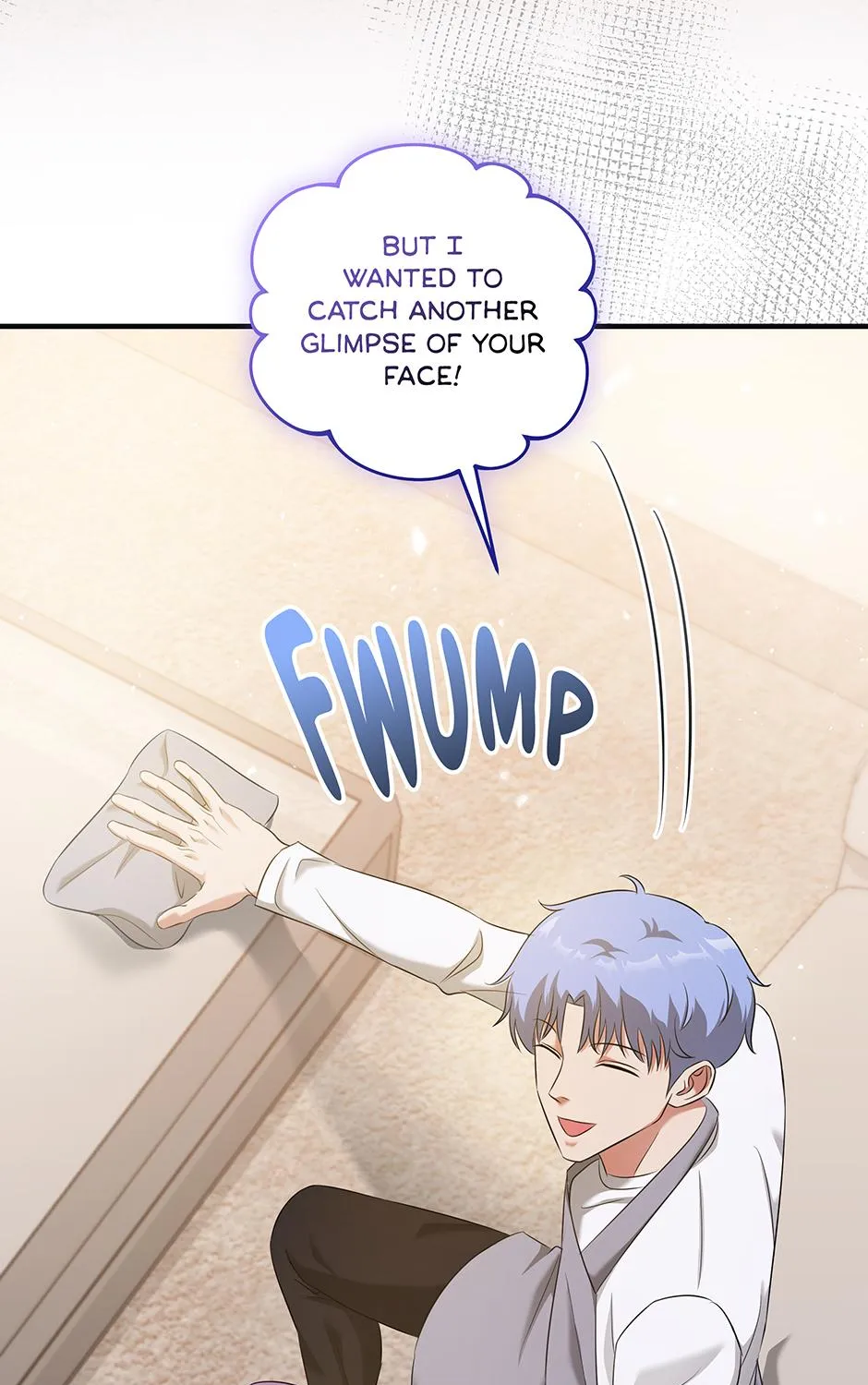 SECRETARY GWANGGONGS SURVIVAL DIARY Chapter 28 page 107 - 