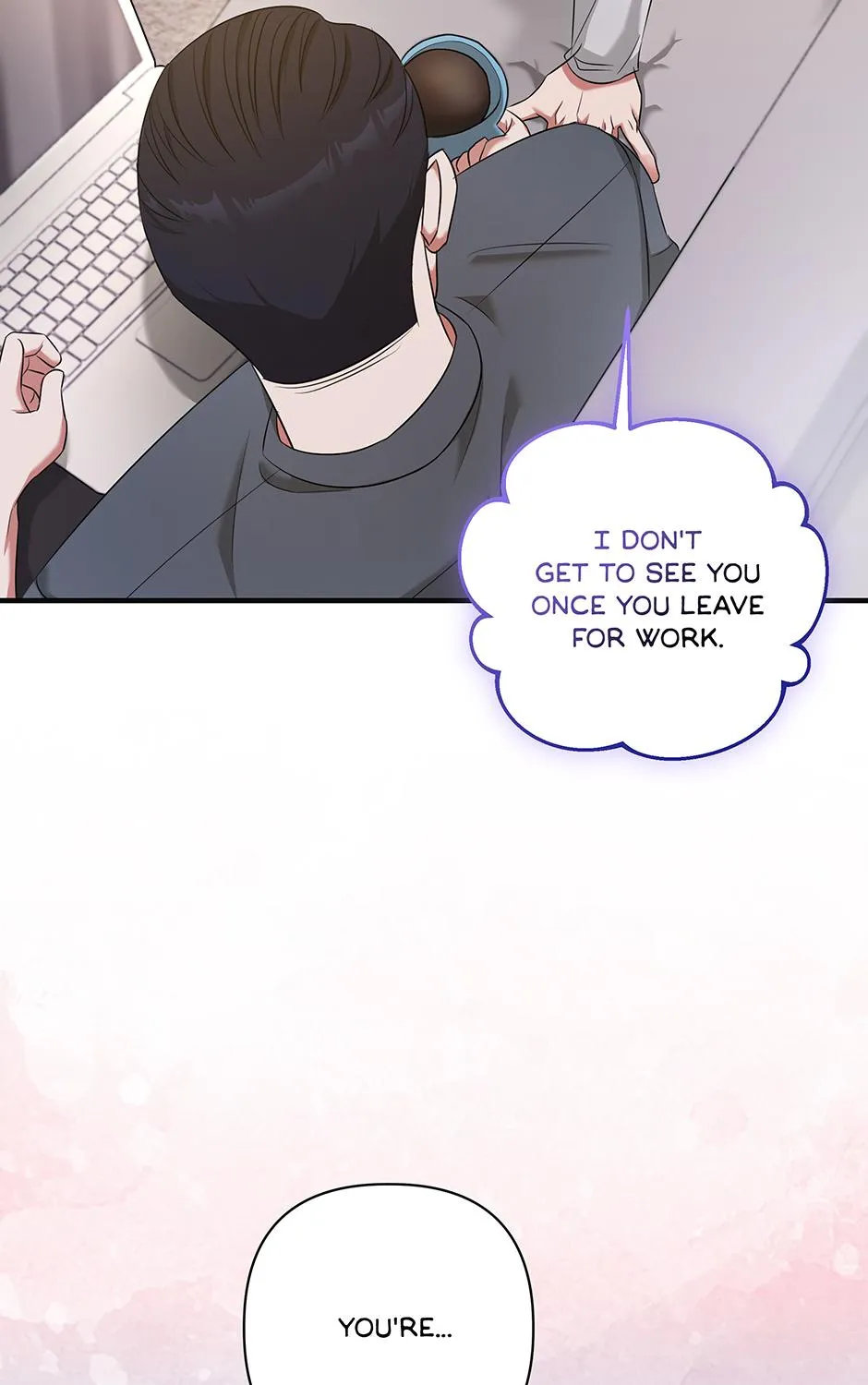 SECRETARY GWANGGONGS SURVIVAL DIARY Chapter 28 page 109 - 