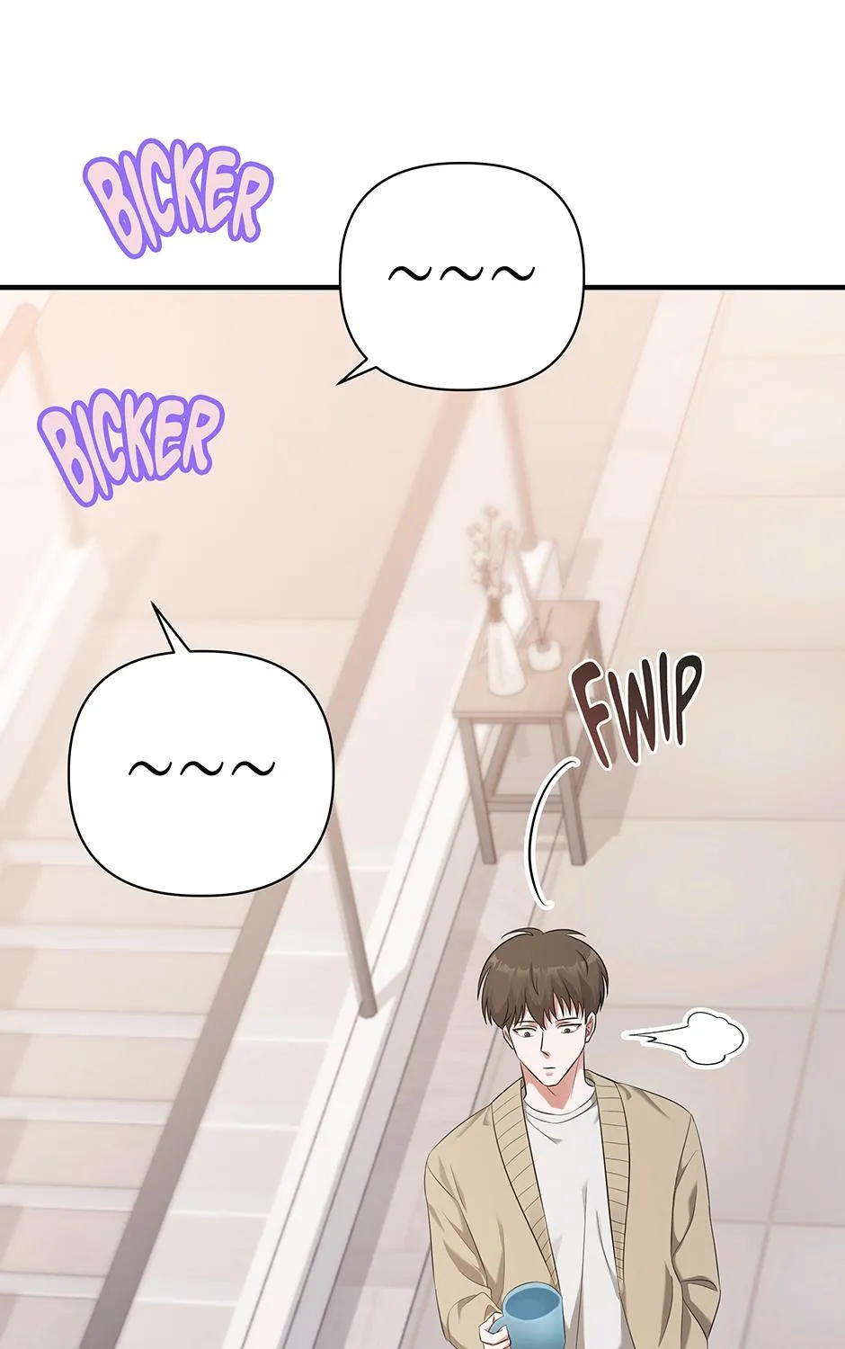 SECRETARY GWANGGONGS SURVIVAL DIARY Chapter 28 page 113 - 