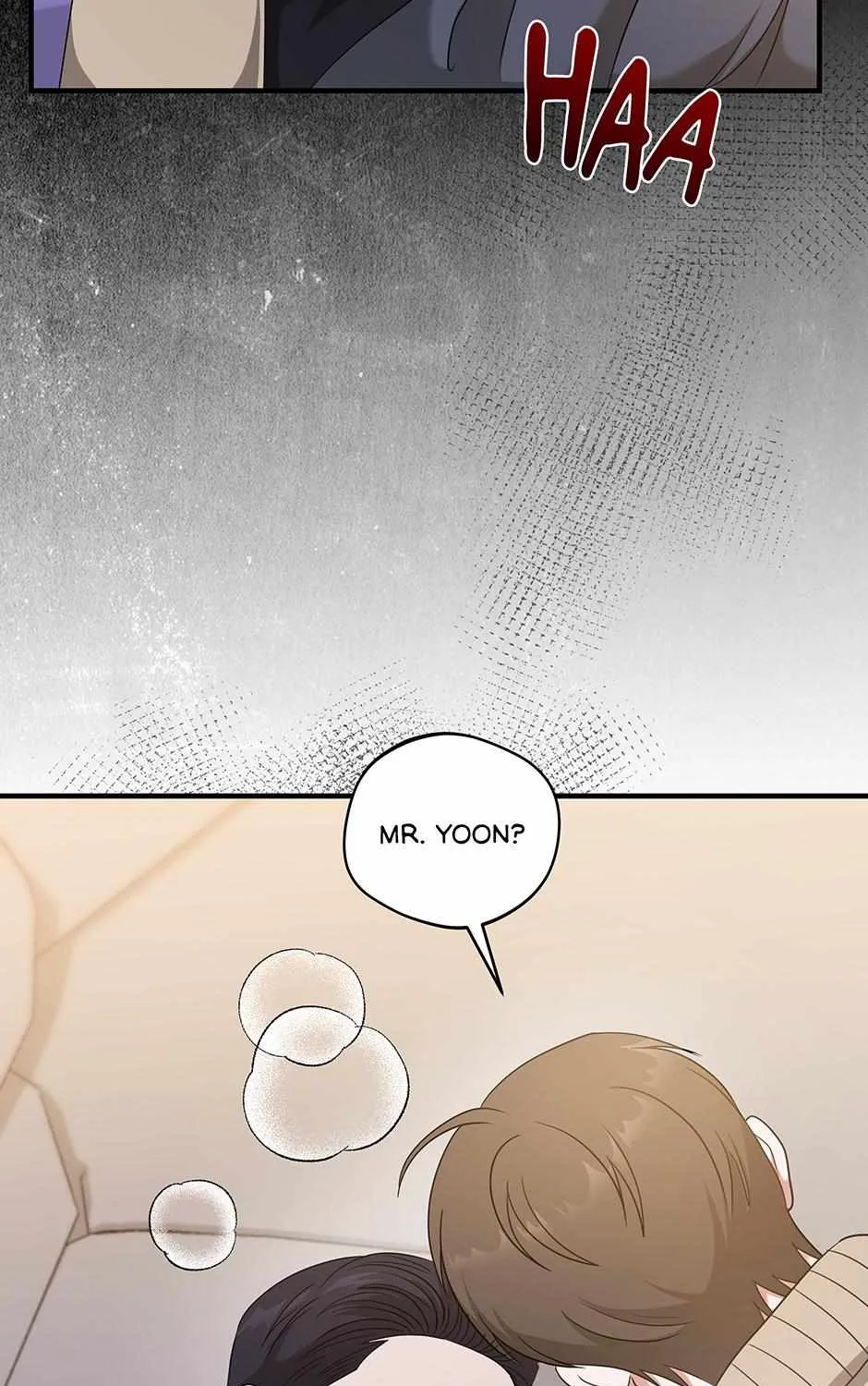 SECRETARY GWANGGONGS SURVIVAL DIARY Chapter 28 page 133 - 