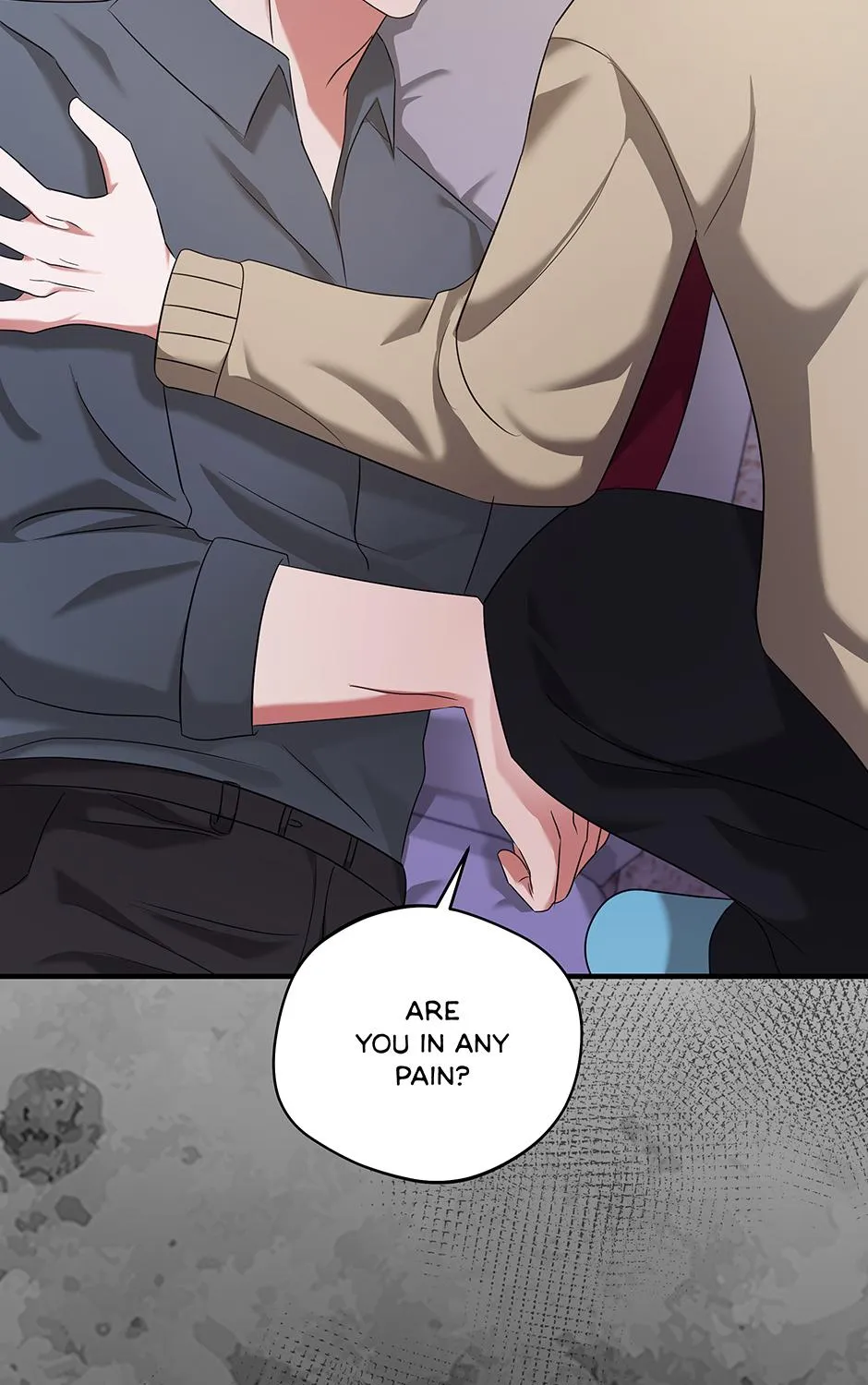 SECRETARY GWANGGONGS SURVIVAL DIARY Chapter 28 page 135 - 