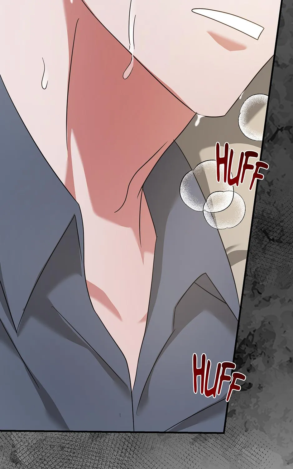 SECRETARY GWANGGONGS SURVIVAL DIARY Chapter 28 page 137 - 