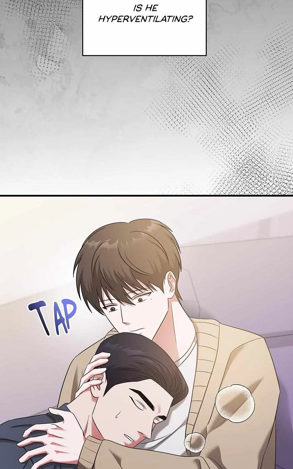 SECRETARY GWANGGONGS SURVIVAL DIARY Chapter 28 page 139 - 