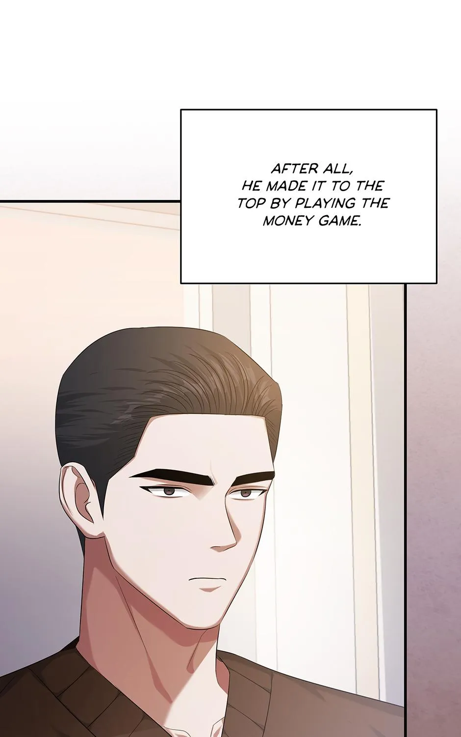 SECRETARY GWANGGONGS SURVIVAL DIARY Chapter 28 page 15 - 