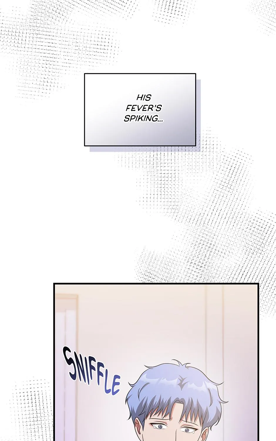 SECRETARY GWANGGONGS SURVIVAL DIARY Chapter 28 page 141 - 